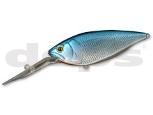 DC-400 Cascabel,  03 Blue Shad